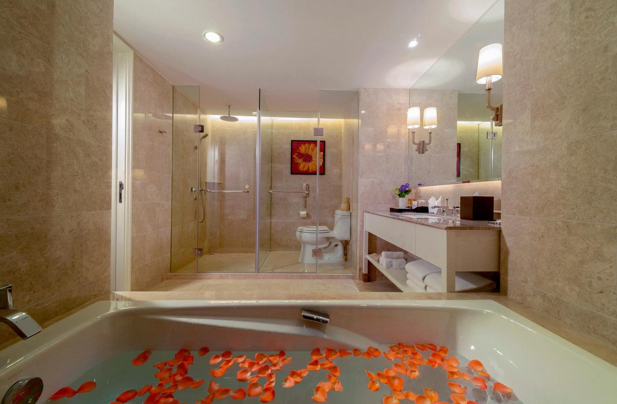 Similan Hotel Zhuhai-Gongbei Port מראה חיצוני תמונה