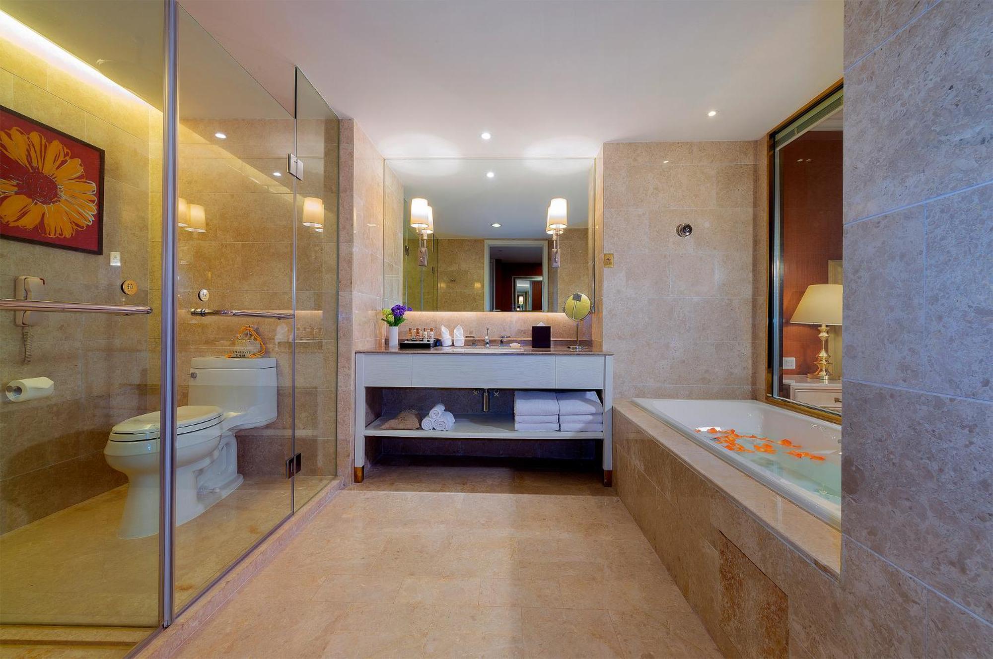 Similan Hotel Zhuhai-Gongbei Port מראה חיצוני תמונה