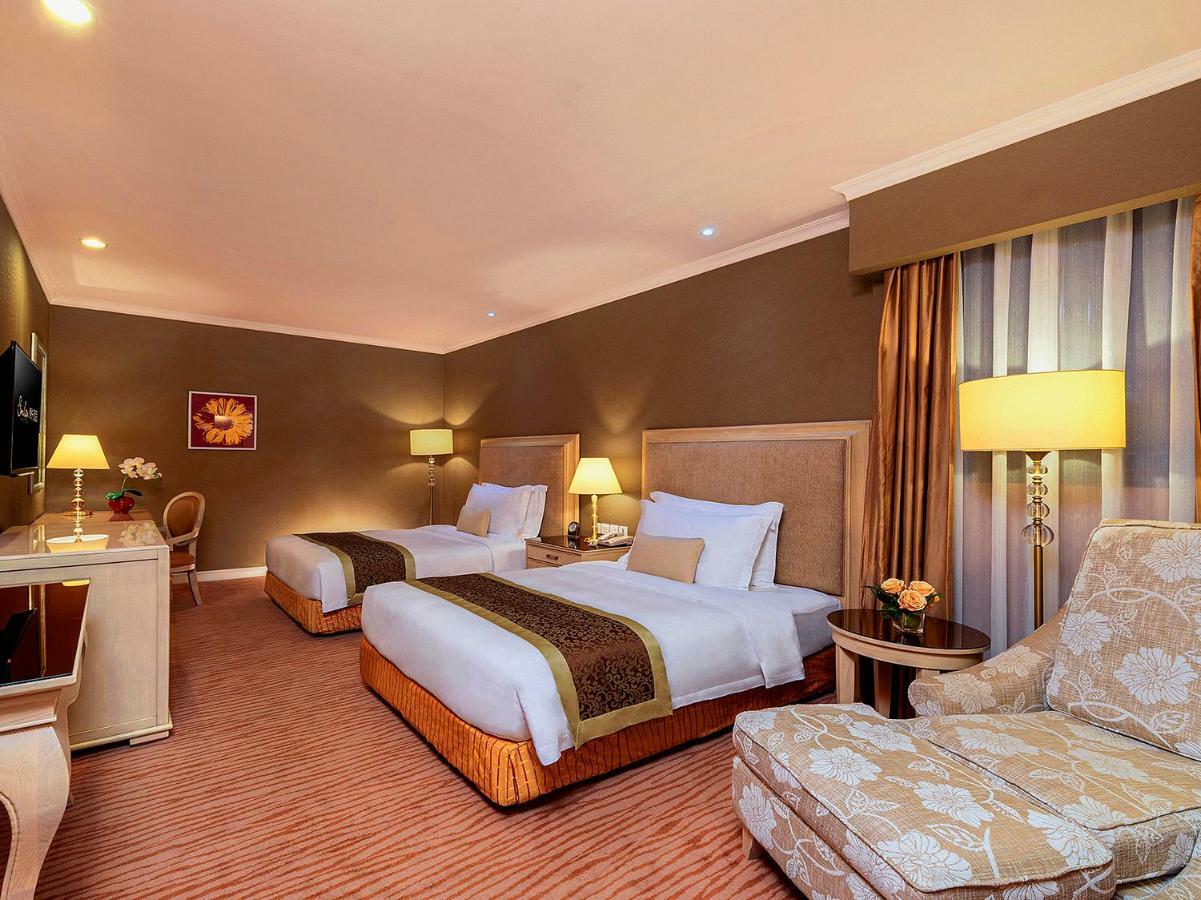 Similan Hotel Zhuhai-Gongbei Port מראה חיצוני תמונה